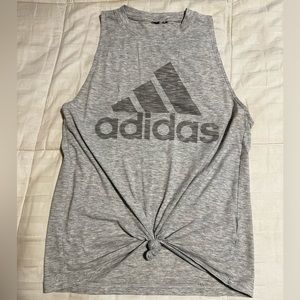 Adidas tank top